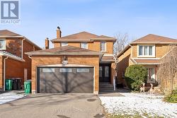 3449 HALSTEAD ROAD  Mississauga, ON L5L 4H2
