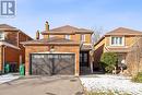 3449 Halstead Road, Mississauga, ON  - Outdoor 