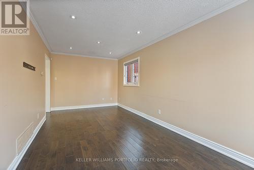 3449 Halstead Road, Mississauga, ON - Indoor Photo Showing Other Room