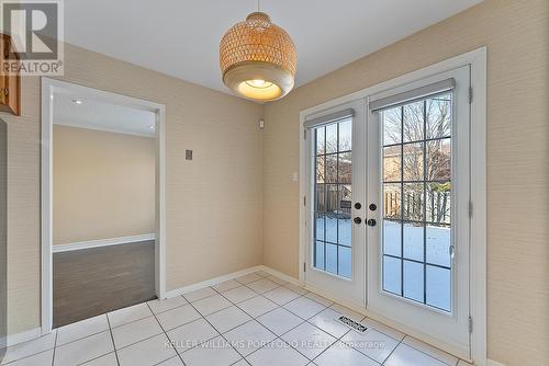 3449 Halstead Road, Mississauga, ON - Indoor Photo Showing Other Room