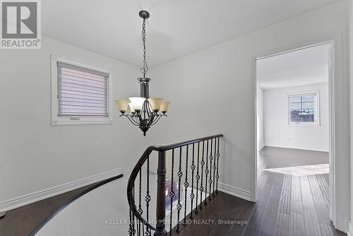 3449 Halstead Road, Mississauga, ON - Indoor Photo Showing Other Room