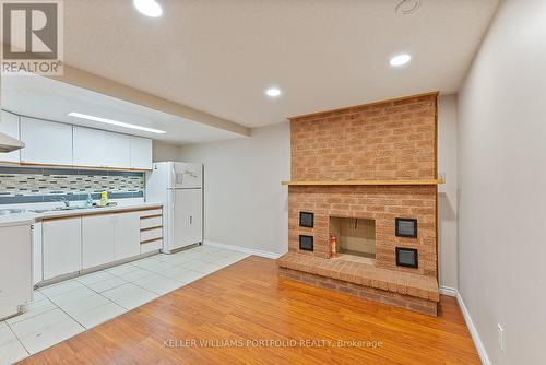 3449 Halstead Road, Mississauga, ON - Indoor