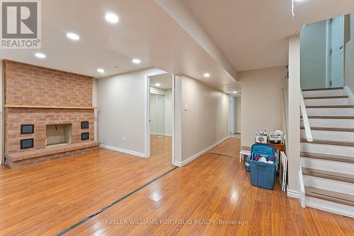 3449 Halstead Road, Mississauga, ON - Indoor Photo Showing Other Room