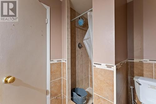 3449 Halstead Road, Mississauga, ON - Indoor Photo Showing Bathroom