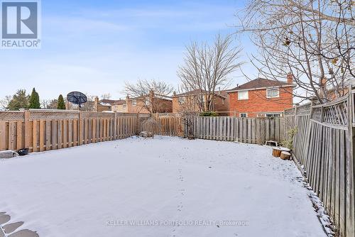 3449 Halstead Road, Mississauga, ON - Outdoor