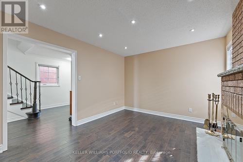 3449 Halstead Road, Mississauga, ON - Indoor Photo Showing Other Room