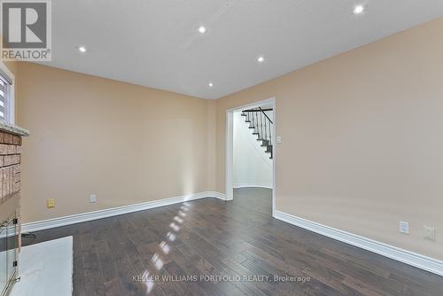 3449 Halstead Road, Mississauga, ON - Indoor Photo Showing Other Room