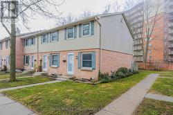 91 - 1247 HURON STREET  London East (East C), ON N5Y 4X7