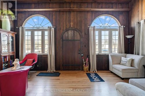 3205 Poplar Avenue, Fort Erie (Ridgeway), ON - Indoor