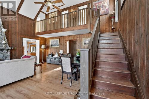 3205 Poplar Avenue, Fort Erie (Ridgeway), ON - Indoor Photo Showing Other Room