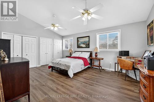 3205 Poplar Avenue, Fort Erie (Ridgeway), ON - Indoor Photo Showing Bedroom