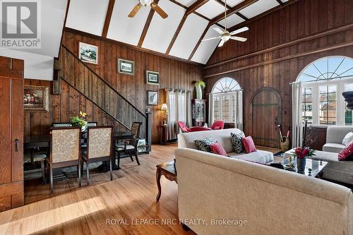 3205 Poplar Avenue, Fort Erie (Ridgeway), ON - Indoor