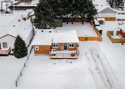 2289 Josephine Street  Sudbury, ON P3A 2N7