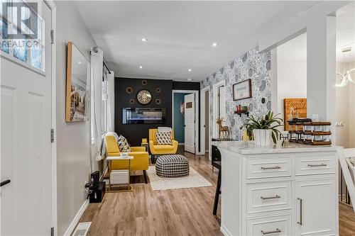 2289 Josephine Street, Sudbury, ON - Indoor Photo Showing Other Room