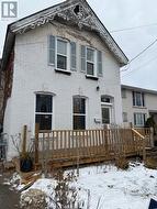 115 MURRAY STREET  Brantford, ON N3S 5P5