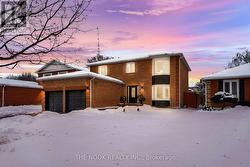 68 FOSTER CREEK DRIVE  Clarington (Newcastle), ON L1B 1G4