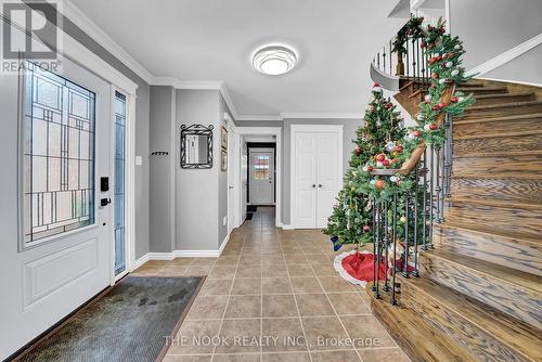 68 Foster Creek Drive, Clarington (Newcastle), ON - Indoor Photo Showing Other Room