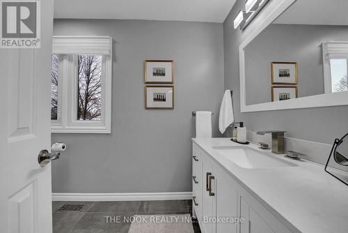 68 Foster Creek Drive, Clarington (Newcastle), ON - Indoor Photo Showing Bathroom