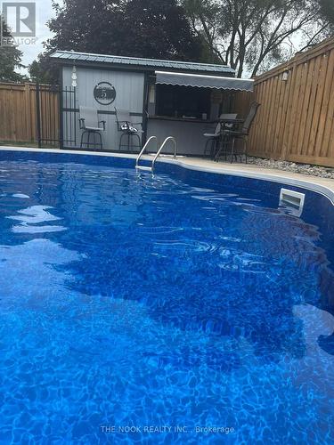 68 Foster Creek Drive, Clarington (Newcastle), ON - Outdoor