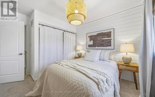 17 Don Hadden Crescent, Brock (Sunderland), ON - Indoor Photo Showing Bedroom