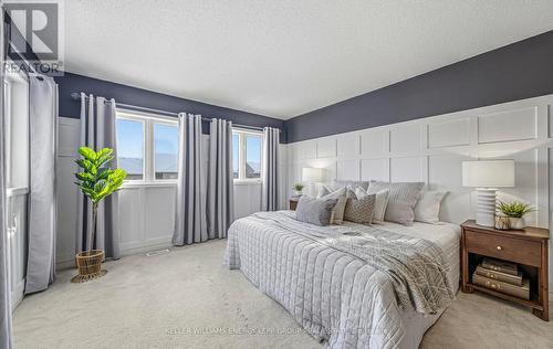 17 Don Hadden Crescent, Brock (Sunderland), ON - Indoor Photo Showing Bedroom