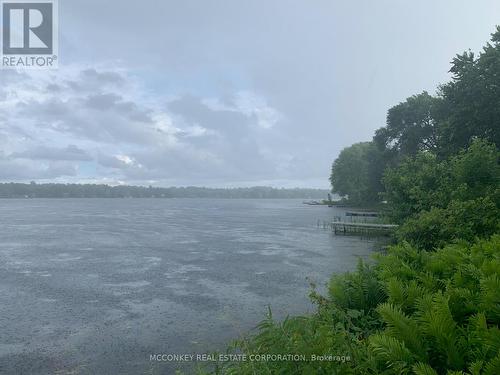 1767 Young'S Point Road, Selwyn, ON - Outdoor With Body Of Water With View