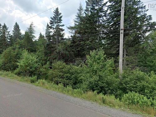 Lot Aylesford Road, Lake George, NS 