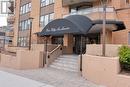 1105 - 556 Laurier Avenue W, Ottawa, ON  - Outdoor With Exterior 