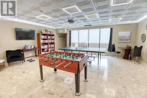 1105 - 556 Laurier Avenue W, Ottawa, ON - Indoor Photo Showing Other Room