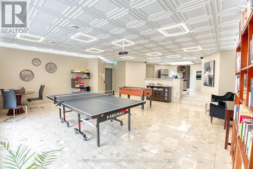 1105 - 556 Laurier Avenue W, Ottawa, ON - Indoor Photo Showing Other Room