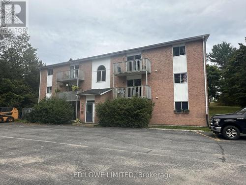 25 Alexandra Street, Bracebridge, ON - Outdoor