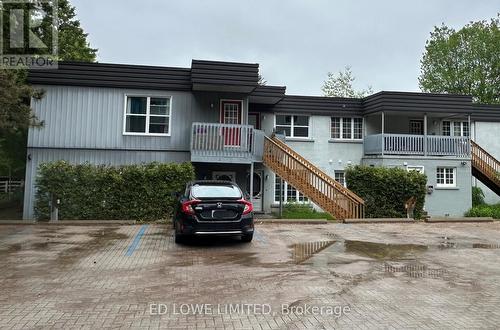 28 Earls Road, Huntsville, ON - Outdoor