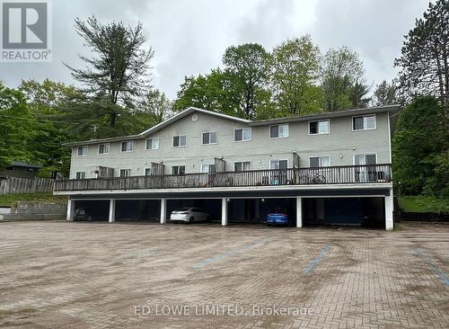 28 Earls Road, Huntsville, ON - Outdoor