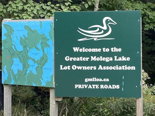 Lot 56 Ponhook View Drive, Labelle, NS 