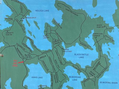 Lot 56 Ponhook View Drive, Labelle, NS 