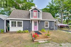 1 - 1067 MOSLEY STREET  Wasaga Beach, ON L9Z 2G7