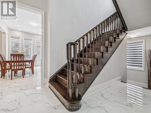 425 Threshing Mill Boulevard, Oakville (Jm Joshua Meadows), ON - Indoor Photo Showing Other Room