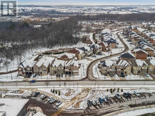 425 Threshing Mill Boulevard, Oakville (Jm Joshua Meadows), ON - Outdoor With View