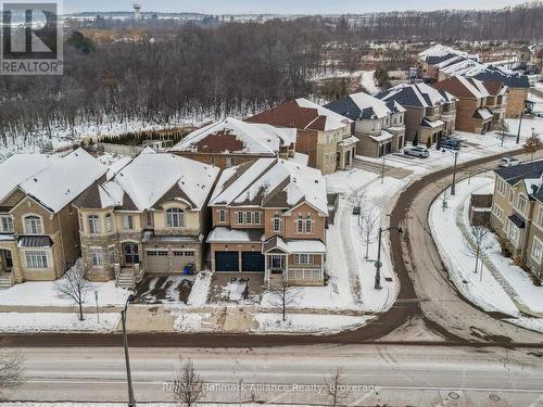 425 Threshing Mill Boulevard, Oakville (Jm Joshua Meadows), ON - Outdoor