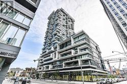 2809 - 77 SHUTER STREET  Toronto, ON M5B 0B8