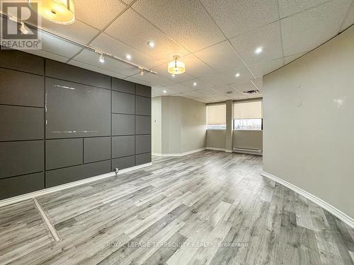 201 - 5402 Main Street, Whitchurch-Stouffville, ON 