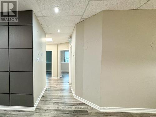 201 - 5402 Main Street, Whitchurch-Stouffville, ON 