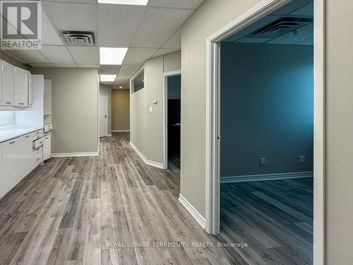 201 - 5402 Main Street, Whitchurch-Stouffville, ON 