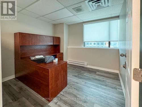 201 - 5402 Main Street, Whitchurch-Stouffville, ON 