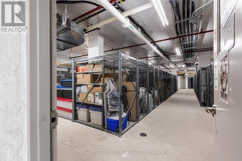 503 - 58 Adam Sellers Street, Markham, ON - Indoor Photo Showing Other Room