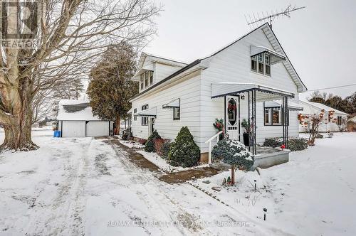 6745 Richmond Road, Malahide (Calton), ON - Outdoor