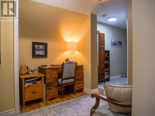 183 Nancy Street, Dutton/Dunwich (Dutton), ON - Indoor