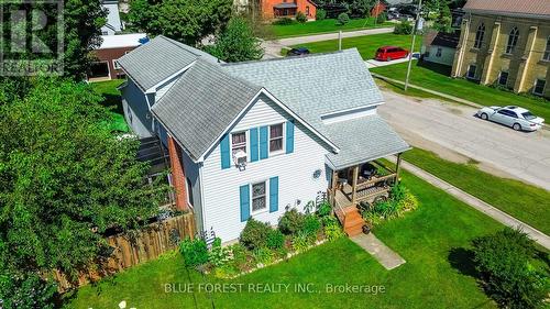 183 NANCY STREET  Dutton/Dunwich (Dutton), ON N0L 1J0