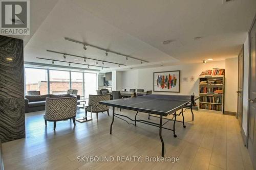 620 - 400 Adelaide Street E, Toronto, ON - Indoor Photo Showing Other Room