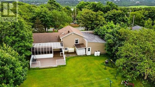 115 Cadigans Road, Logy Bay-Middle Cove-Outer Cove, NL - Outdoor